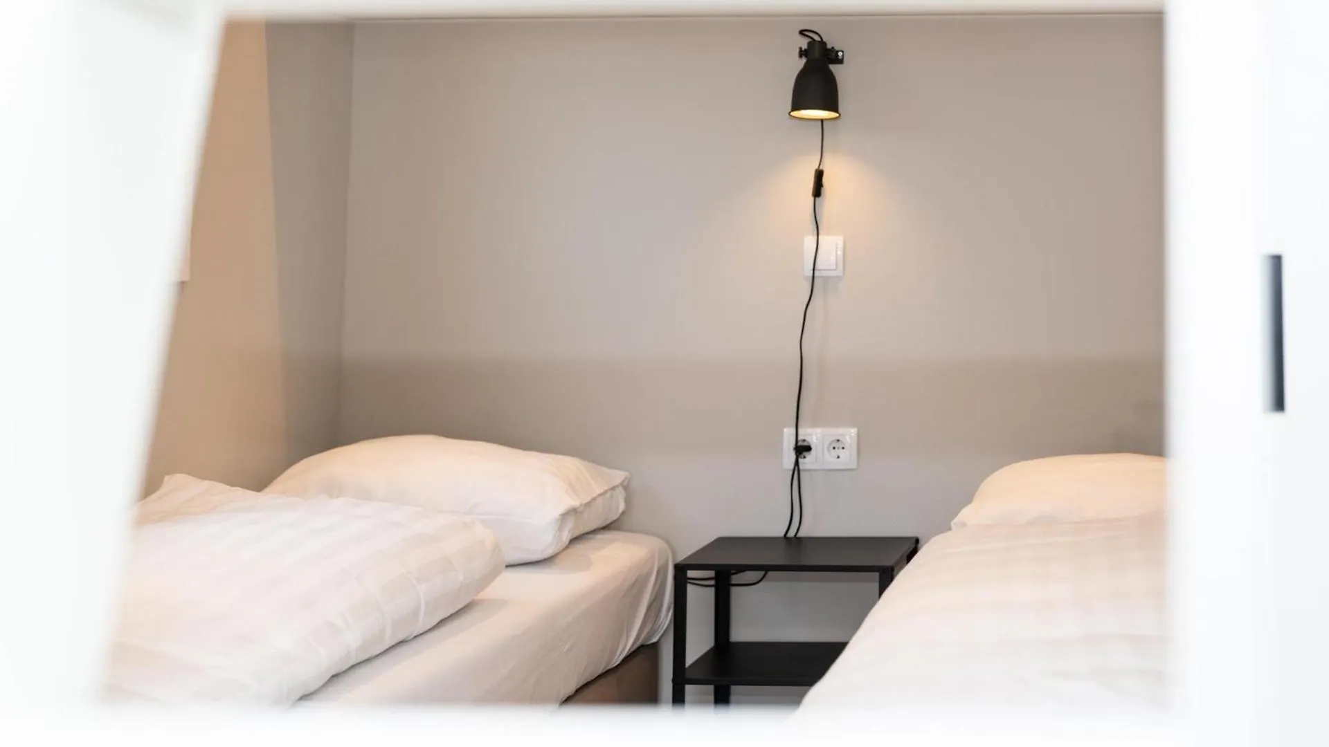 Berg Lodge 팔켄뷔르흐안더횔 네덜란드