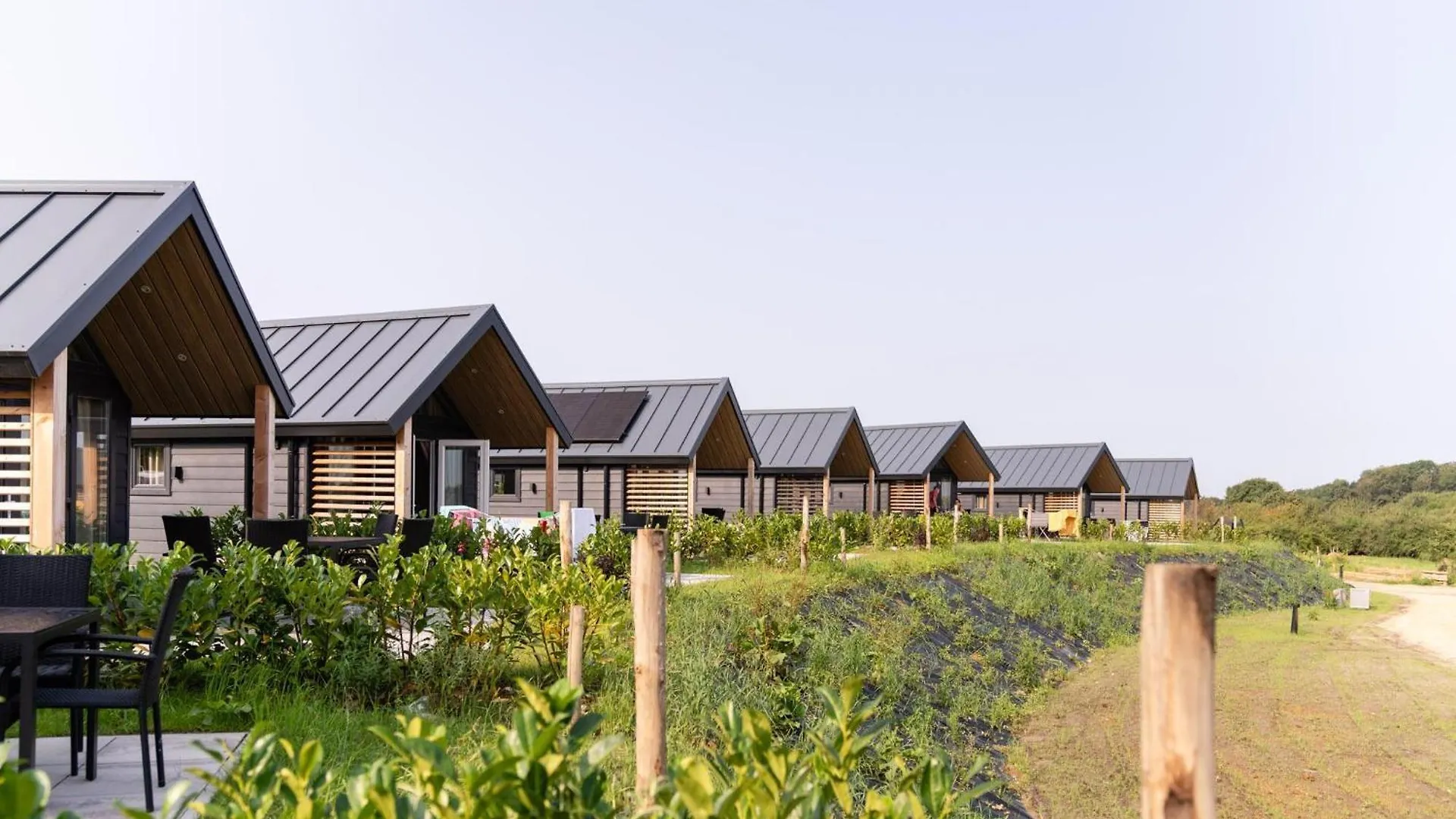 Berg Lodge 팔켄뷔르흐안더횔